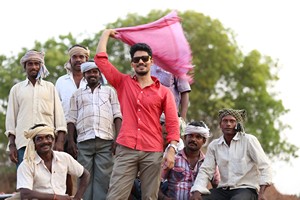 Panta Pandindi Movie Opening Photos